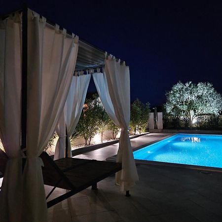 Apartments Matesic Ninski Stanovi ภายนอก รูปภาพ