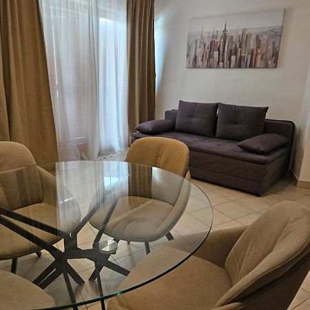 Apartments Matesic Ninski Stanovi ภายนอก รูปภาพ