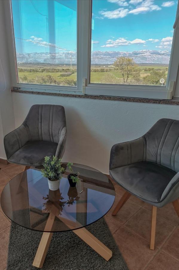 Apartments Matesic Ninski Stanovi ภายนอก รูปภาพ