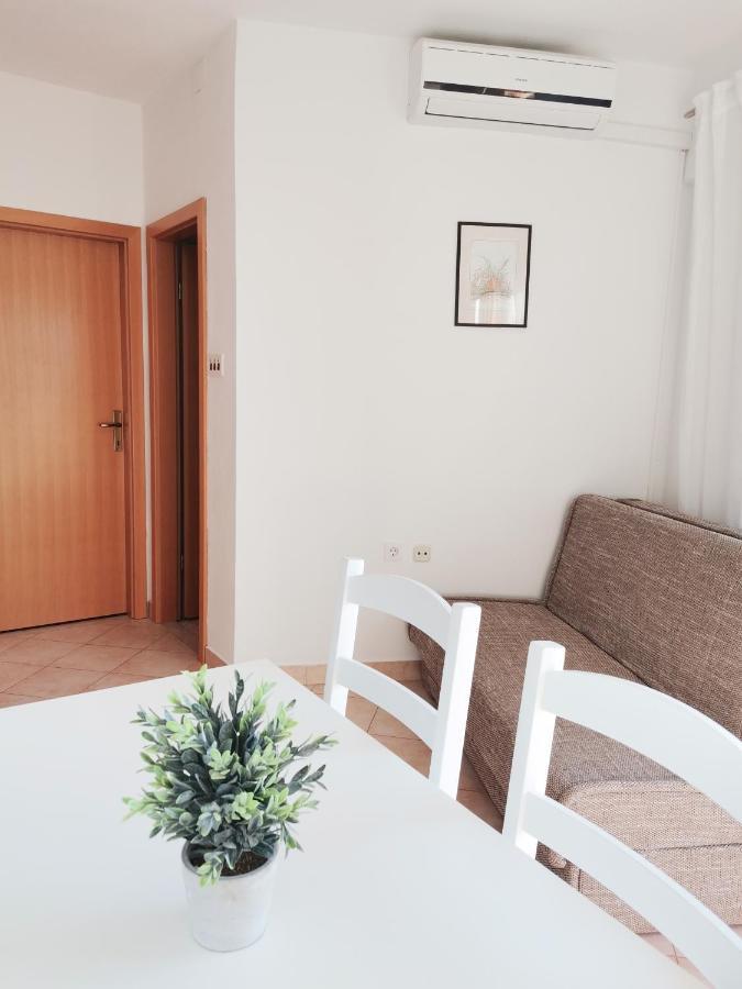 Apartments Matesic Ninski Stanovi ภายนอก รูปภาพ