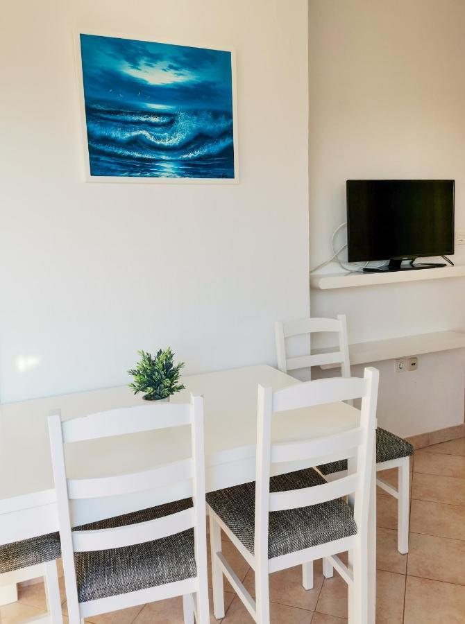 Apartments Matesic Ninski Stanovi ภายนอก รูปภาพ