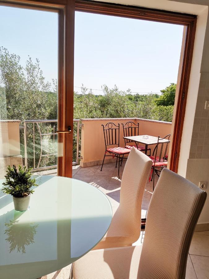 Apartments Matesic Ninski Stanovi ภายนอก รูปภาพ