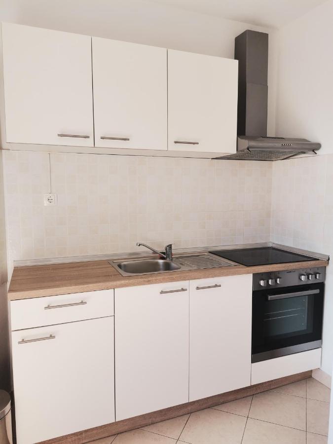 Apartments Matesic Ninski Stanovi ภายนอก รูปภาพ