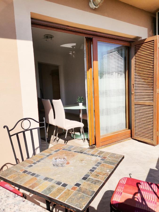 Apartments Matesic Ninski Stanovi ภายนอก รูปภาพ