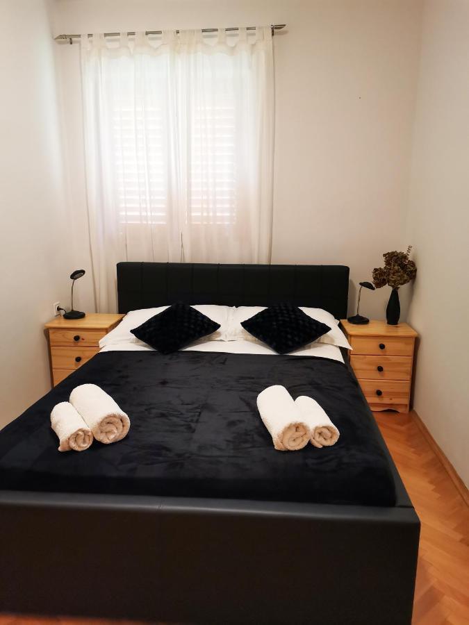 Apartments Matesic Ninski Stanovi ภายนอก รูปภาพ