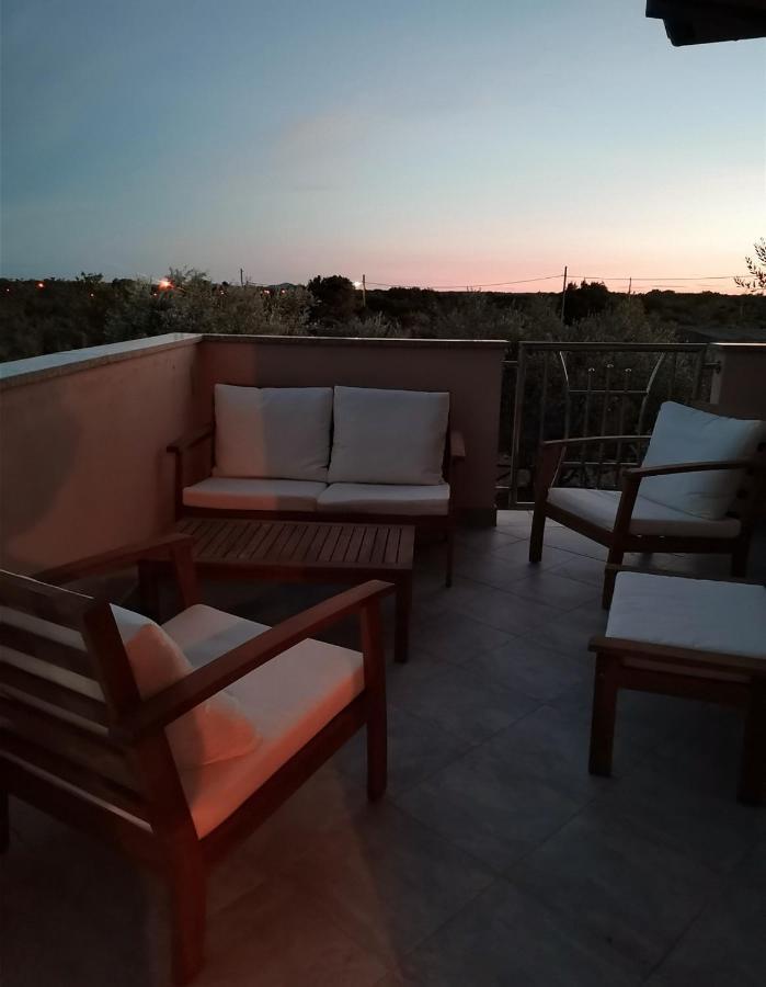 Apartments Matesic Ninski Stanovi ภายนอก รูปภาพ