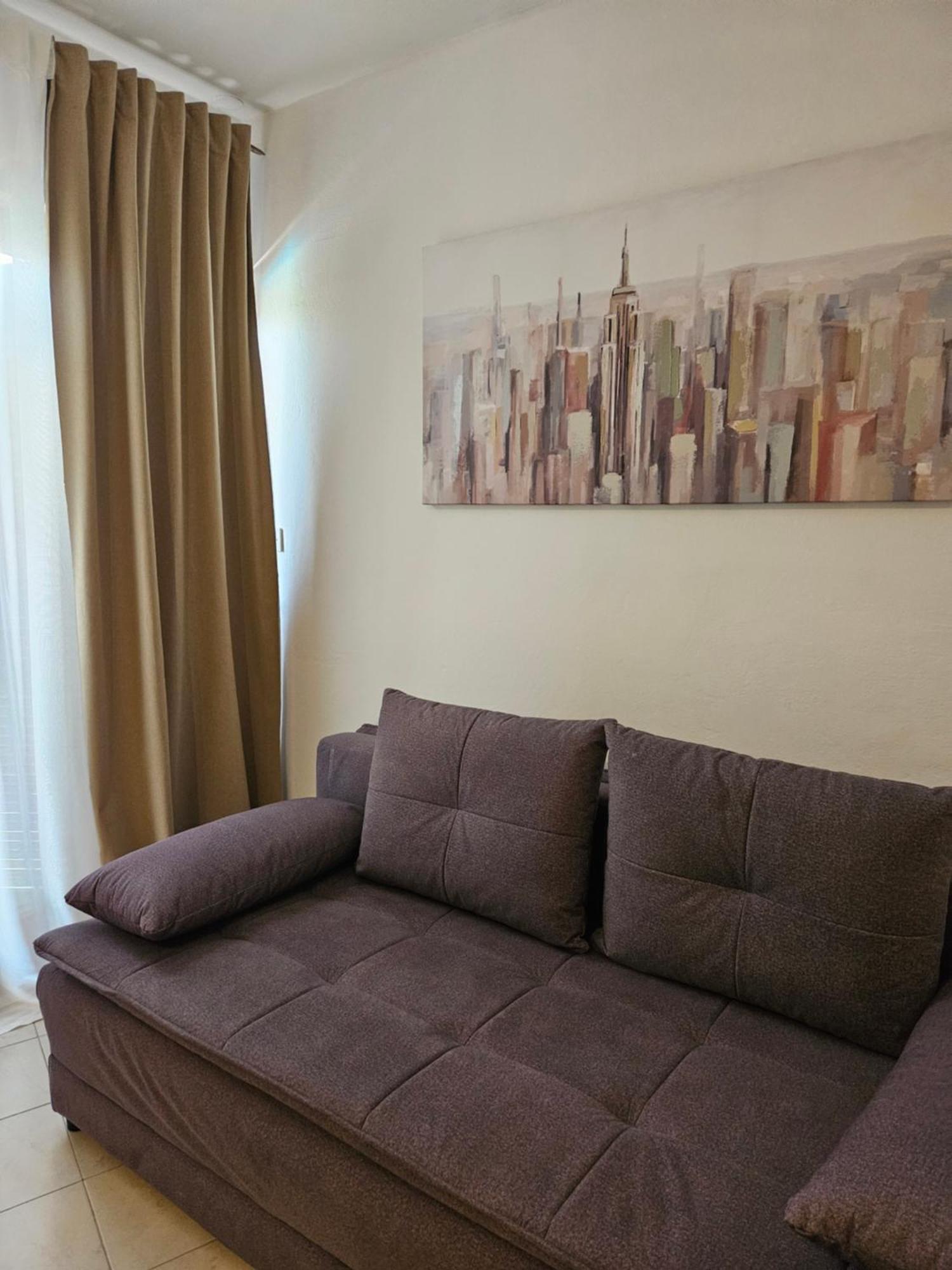 Apartments Matesic Ninski Stanovi ภายนอก รูปภาพ